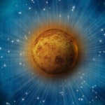 Magic Planet
