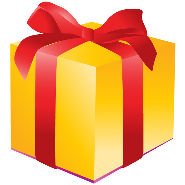 free clipart images gift boxes - photo #31
