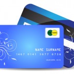 Credit Card Vector Graphic