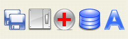 Crystal Icons Collection