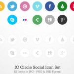 IC Circle