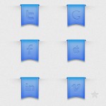 Social Media Icons
