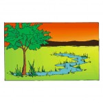 Natural Landscape
