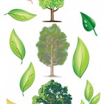 Green Trees