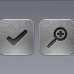 iPhone icons