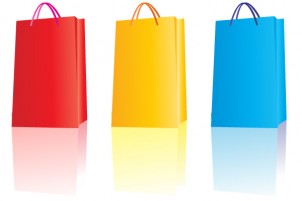 Sale Bags Free Vector Graphic