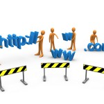 Building Website