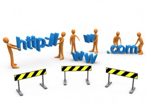 8 most common mistakes made by web designers