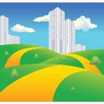 City Landscape