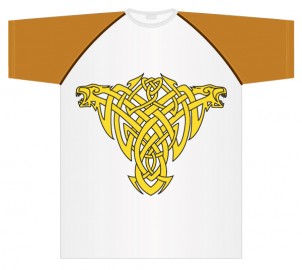T-Shirt of the Week #12