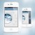 Mobile UI Design Examples