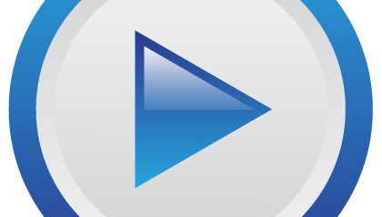 Create Media Player "Play" Button