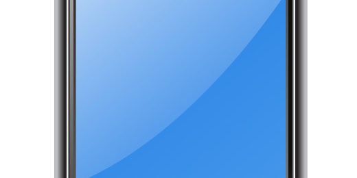 Phone Vector Tutorial