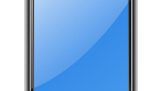 Phone Vector Tutorial