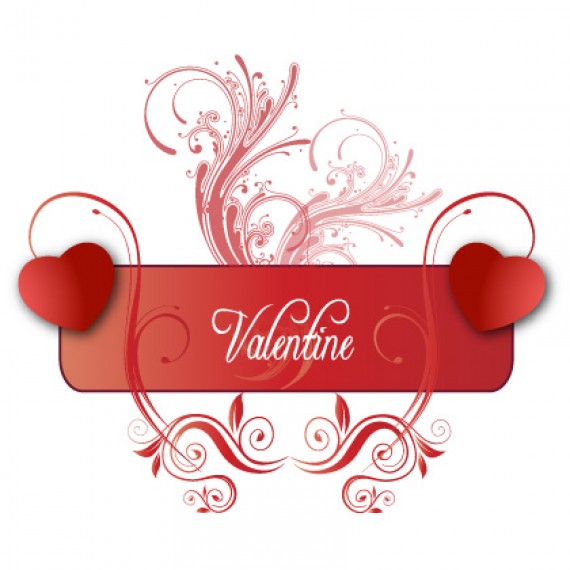 Valentine’s Day Vector Graphic – Life and Tech Shots Magazine