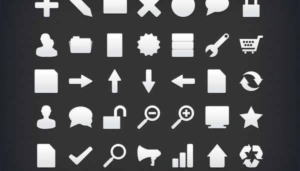 Black and White Collection