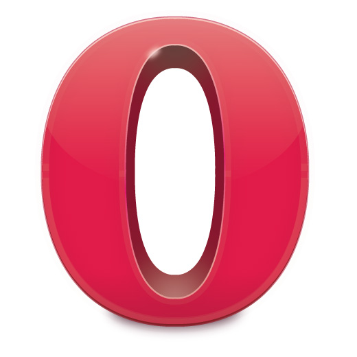Result of 3D Opera Logo