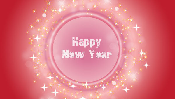 Happy New Year