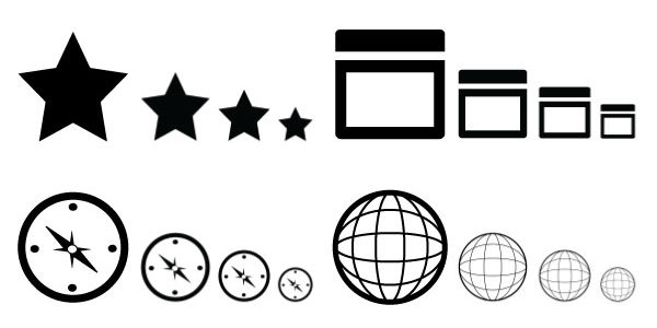 Kara Icon Collection