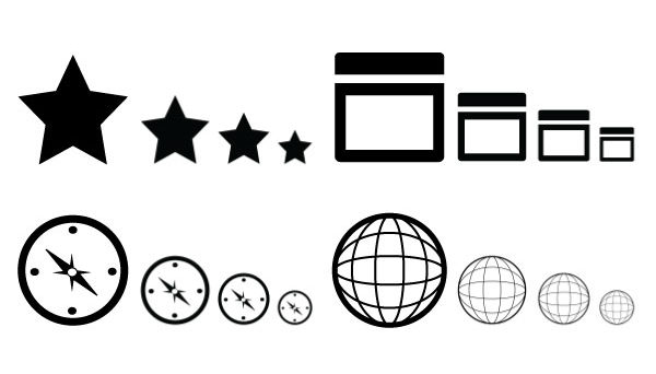 Kara Icon Collection