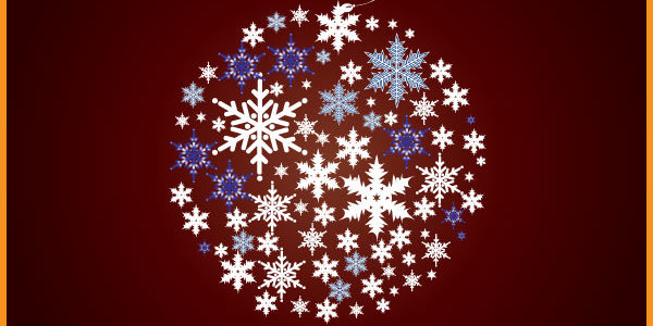 Merry Christmas Background