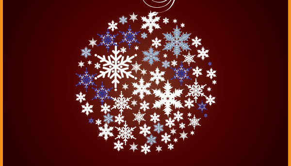 Merry Christmas Background