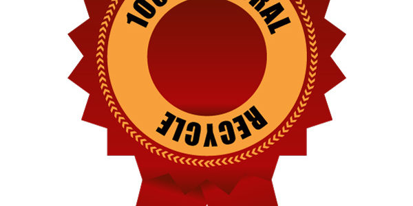 Label Vector Graphic