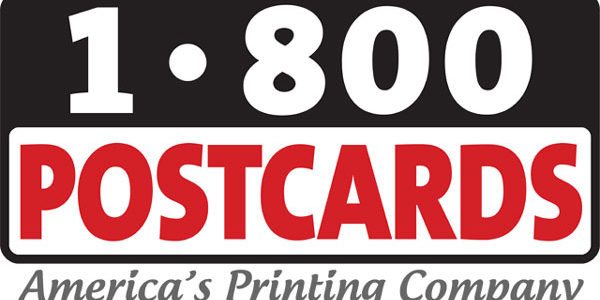 Win 300 Stickers from 1800Postcards.com!
