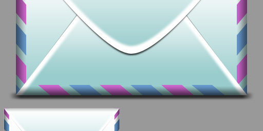 Mail Icon