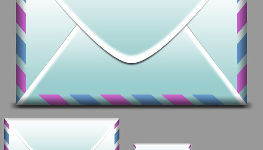 Mail Icon