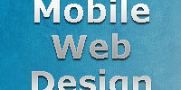 Mobile Web Design