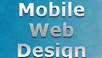 Mobile Web Design
