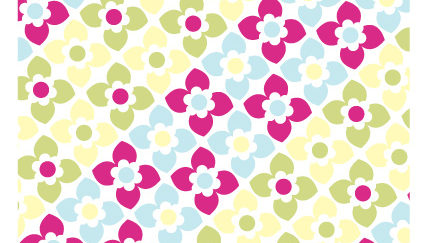 Textile Pattern