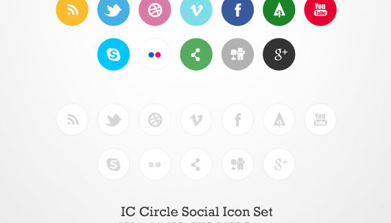 IC Circle