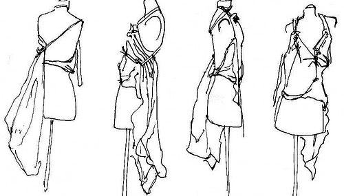 How to Design Your Own Clothes