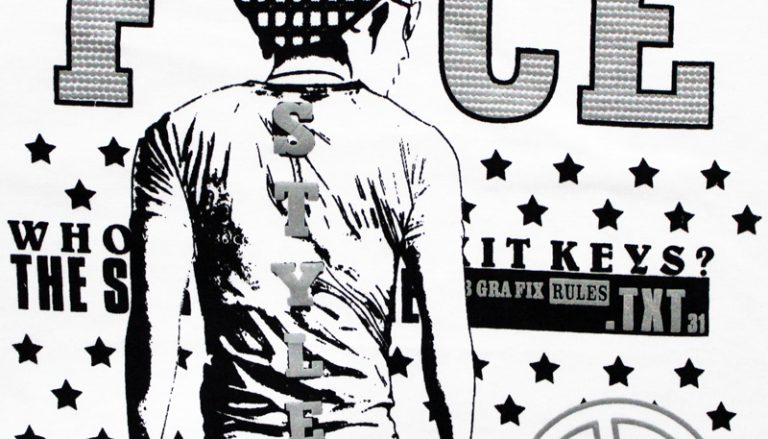 T-Shirt of the Week #3