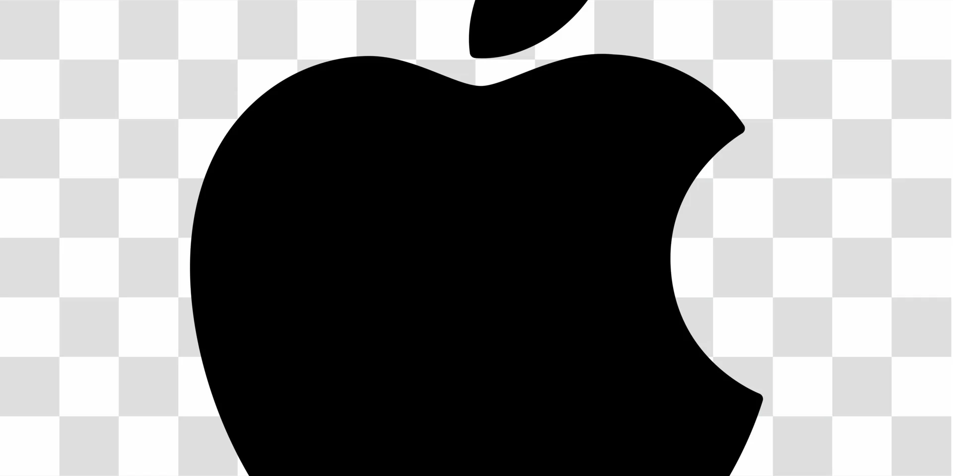 Apple Logo