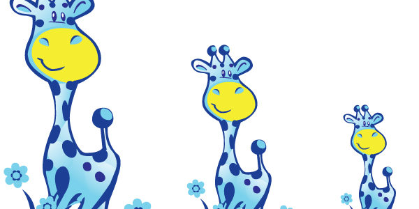 Giraffes