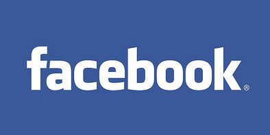 Facebook Logo