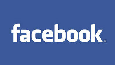 Facebook Logo