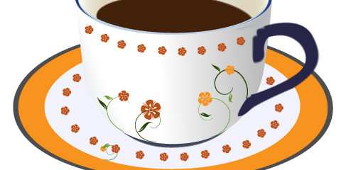 Cup Coffee