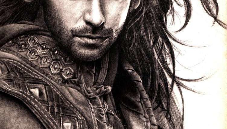 Fantastic Hobbit Movie Featured Artworks