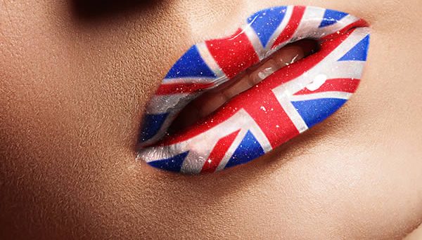 How to Replace a Woman’s Lipstick With Artwork Using Creative Retouching Techniques