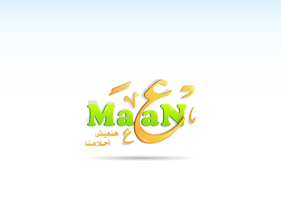 Ma3an Team Logo
