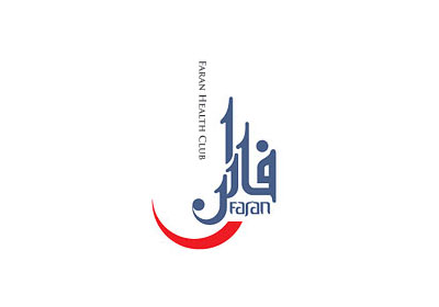 Faran Health Club Logo