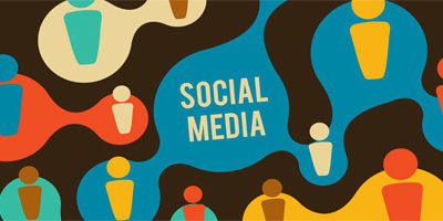Social media business marketing