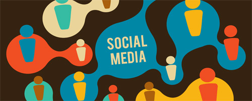 Social media business marketing