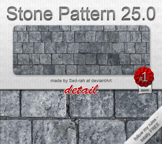 Stone Pattern