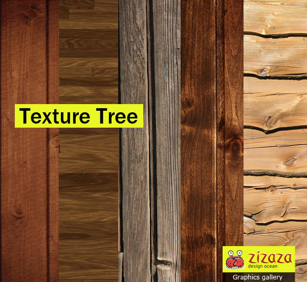 Texture - Tree