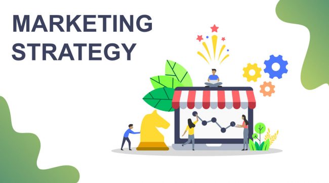 Top Marketing Strategies for eCommerce
